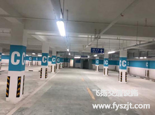 道路劃線，車(chē)位劃線，停車(chē)位劃線