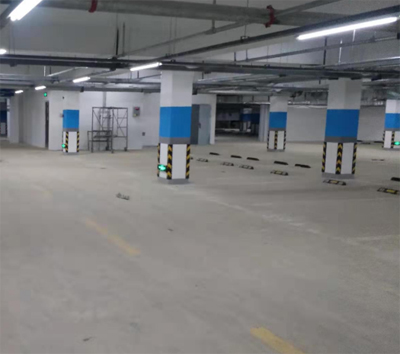 貴州停車場劃線報價 貴州地下車庫劃線價格？