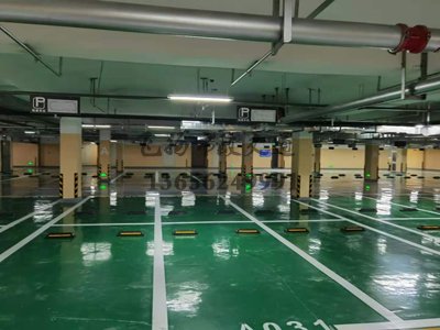 環(huán)氧地坪漆為什么更適合室內(nèi)使用？ 使用中容易出現(xiàn)什么現(xiàn)象？ 