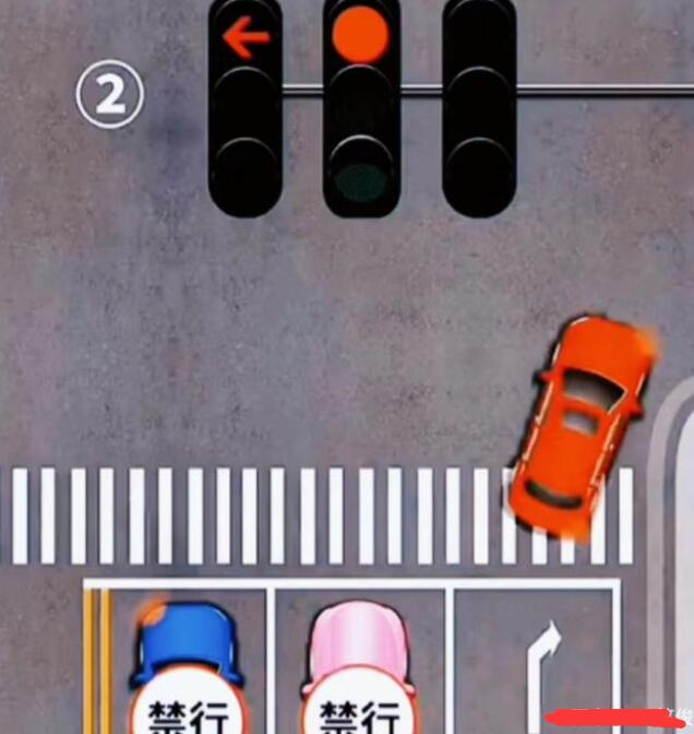 道路劃線，車位劃線，停車位劃線