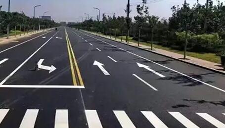 蘇州熱熔標線和冷噴標線哪些價格高？