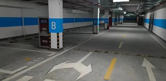 蘇州劃停車位線多少錢一個，價格取決于哪些因素？