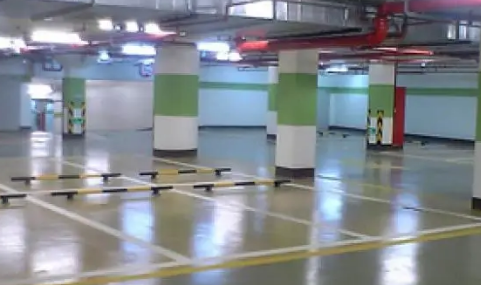 地下停車場劃線要求，打造高效有序的停車環境？