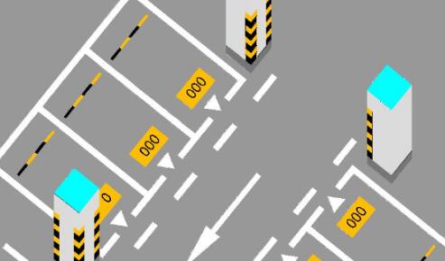 車位劃線施工流程？以確保劃線的質量和效果