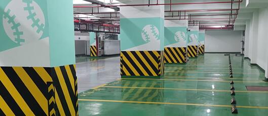 為何蘇州小區(qū)地下車(chē)庫(kù)劃線收費(fèi)是合理的選擇？