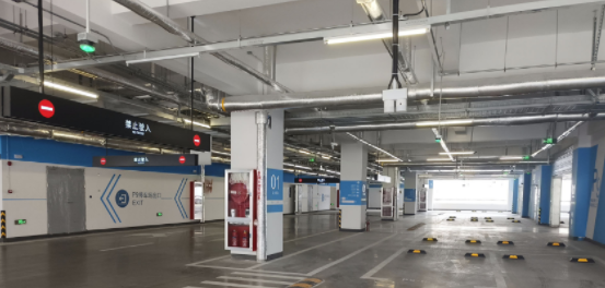 蘇州工廠車間5s地面劃線？  找飛揚市政 