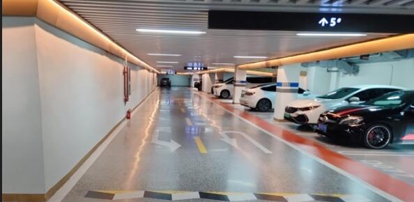 小區內停車位劃線需要審批嗎？合理規劃更安全更有序