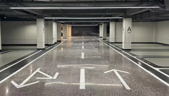 蘇州車位劃線多少錢？輕松解決停車難題