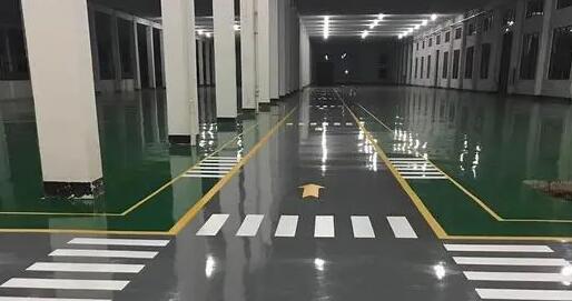 昆山工廠劃線選擇飛揚市政，您的合作伙伴！