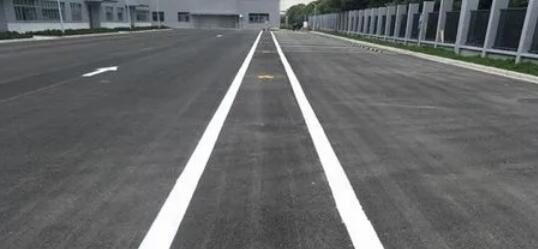 上海廠區(qū)劃線哪家公司好？為您的廠區(qū)管理保駕護航