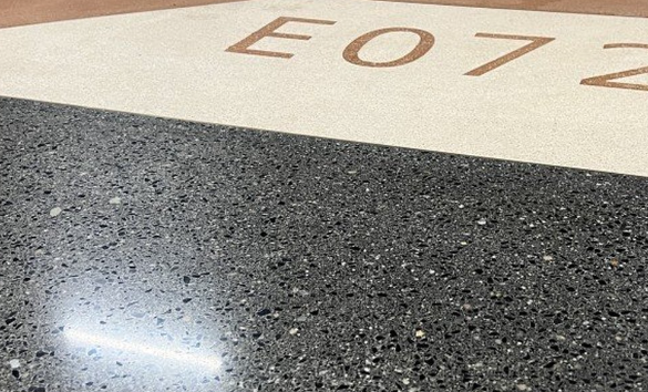 環(huán)氧磨石地坪多少錢一平方，環(huán)氧磨石地坪價格知多少？