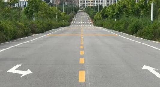 蘇州廠區(qū)劃線，自有施工團(tuán)隊(duì)打造安全高效廠區(qū)