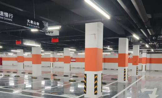 蘇州地下車庫劃線團(tuán)隊(duì)？經(jīng)驗(yàn)鑄口碑，保質(zhì)保量護(hù)安全
